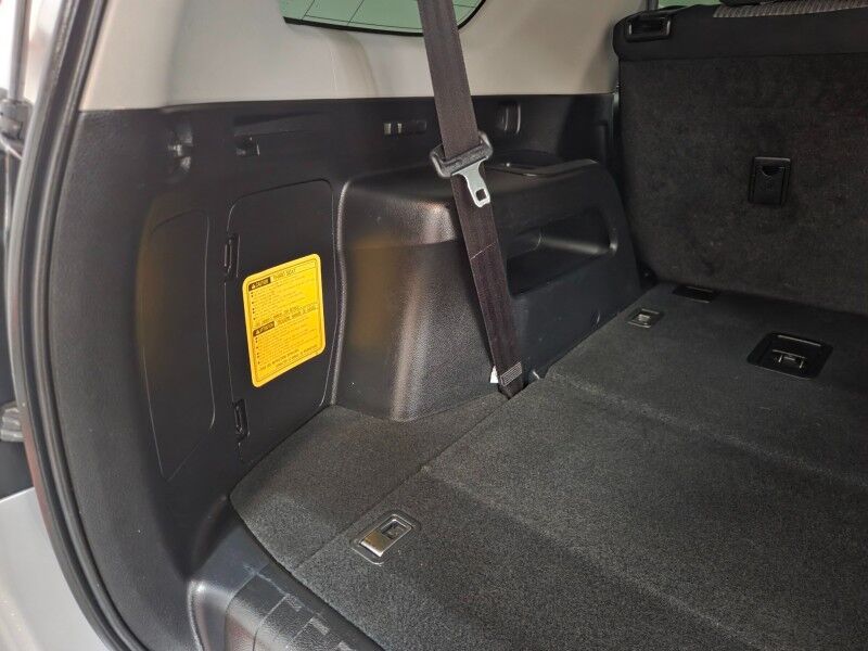 2017 Toyota 4Runner SR5 Premium 4WD 4.0L V6 Method Wheels BF Goodrich Tires FREE WARRANTY Arlington TX