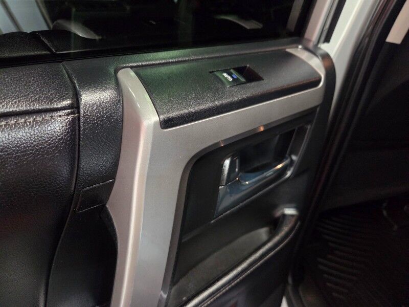 2017 Toyota 4Runner SR5 Premium 4WD 4.0L V6 Method Wheels BF Goodrich Tires FREE WARRANTY Arlington TX