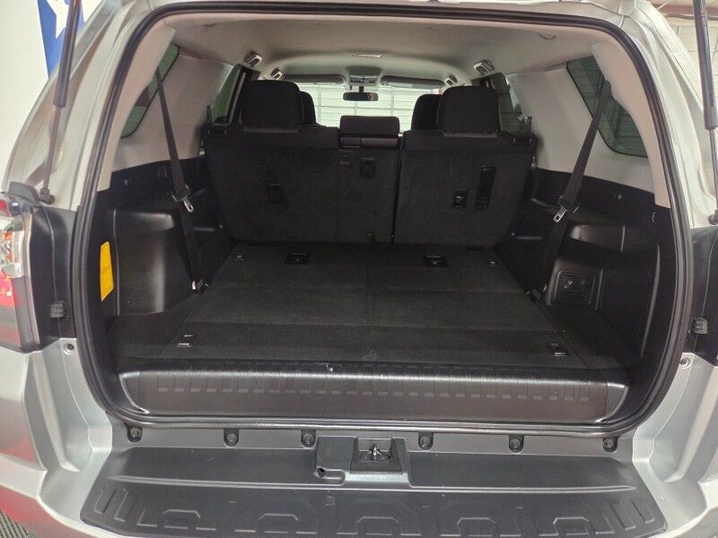 2017 Toyota 4Runner SR5 Premium 4WD 4.0L V6 Method Wheels BF Goodrich Tires FREE WARRANTY Arlington TX