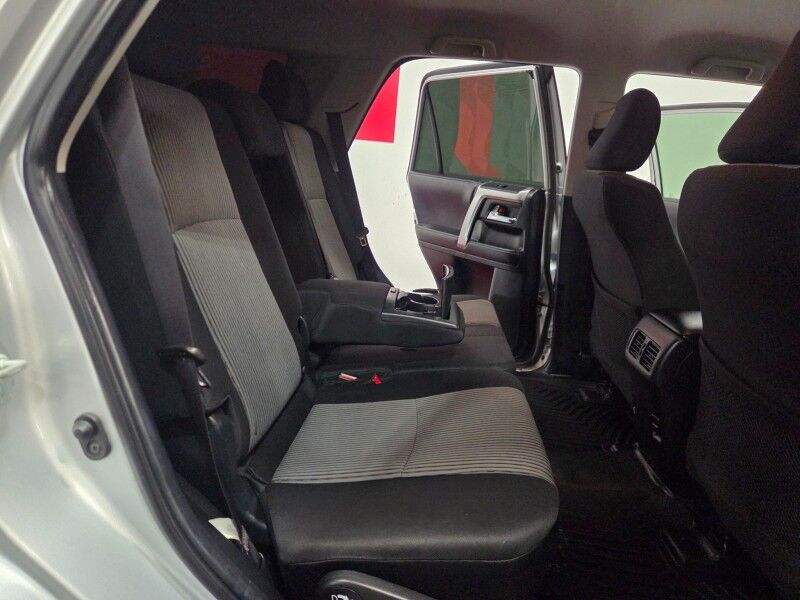 2017 Toyota 4Runner SR5 Premium 4WD 4.0L V6 Method Wheels BF Goodrich Tires FREE WARRANTY Arlington TX