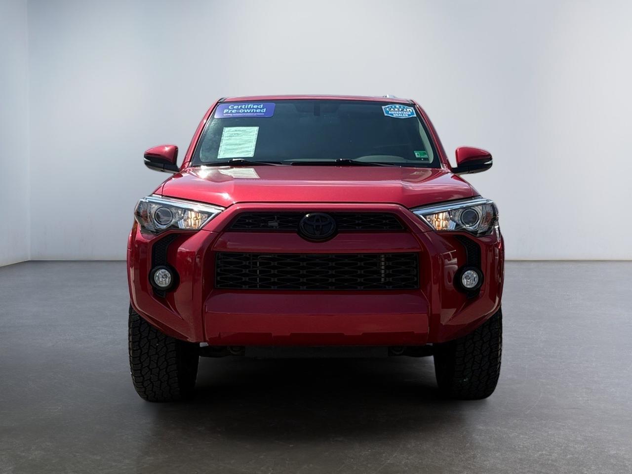 2017 Toyota 4Runner SR5 Premium 4X4, CLEAN CARFAX CERTIFIED NO ACCIDENTS, TOW PACKAGE, POWER REAR SLIDING WINDOW, SUNROOF, NAVIGATION, HEATED LEATHER SEATS, BACKUP CAMERA, LOW MILEAGE, SOUTHERN GEORGIA VEHICLE NO RUST, TEST DRIVE THIS 4RUNNER TODAY! Virginia Beach VA