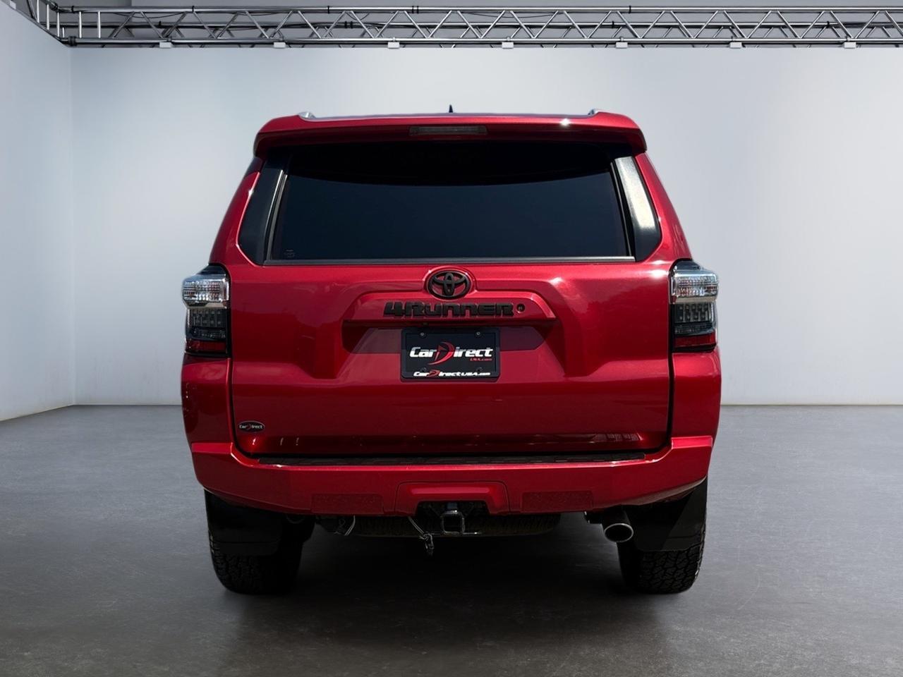 2017 Toyota 4Runner SR5 Premium 4X4, CLEAN CARFAX CERTIFIED NO ACCIDENTS, TOW PACKAGE, POWER REAR SLIDING WINDOW, SUNROOF, NAVIGATION, HEATED LEATHER SEATS, BACKUP CAMERA, LOW MILEAGE, SOUTHERN GEORGIA VEHICLE NO RUST, TEST DRIVE THIS 4RUNNER TODAY! Virginia Beach VA