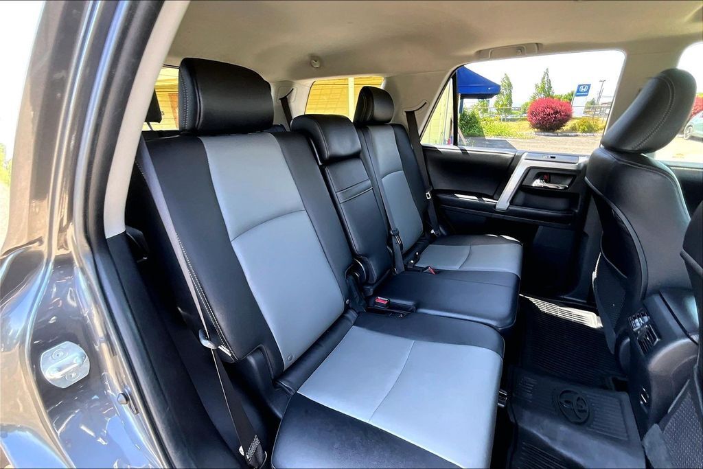 2017 Toyota 4Runner SR5 Premium OR