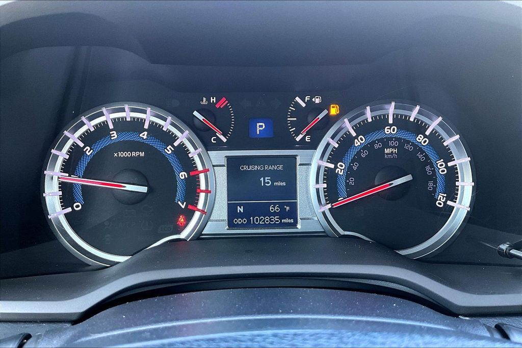 2017 Toyota 4Runner SR5 Premium OR