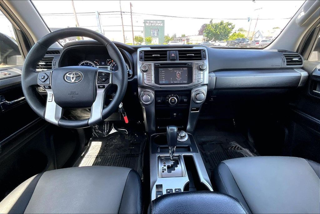 2017 Toyota 4Runner SR5 Premium OR