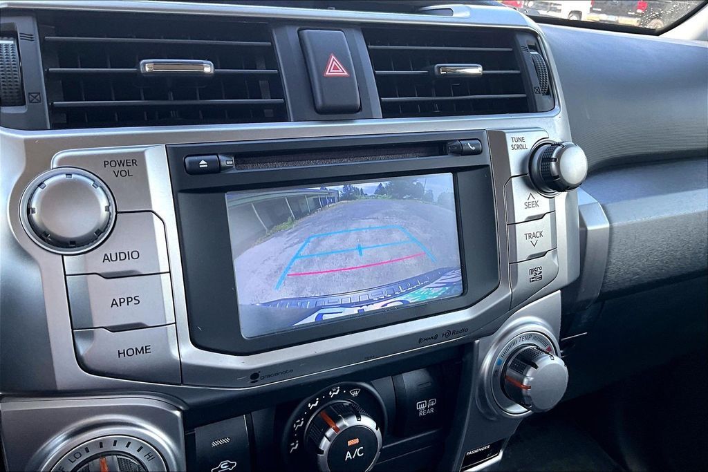 2017 Toyota 4Runner SR5 Premium OR