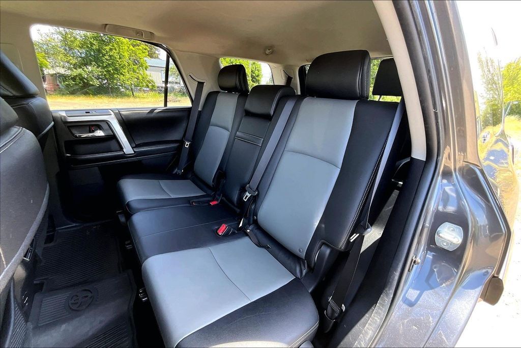 2017 Toyota 4Runner SR5 Premium OR