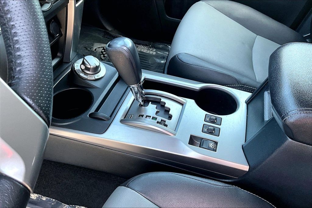 2017 Toyota 4Runner SR5 Premium OR