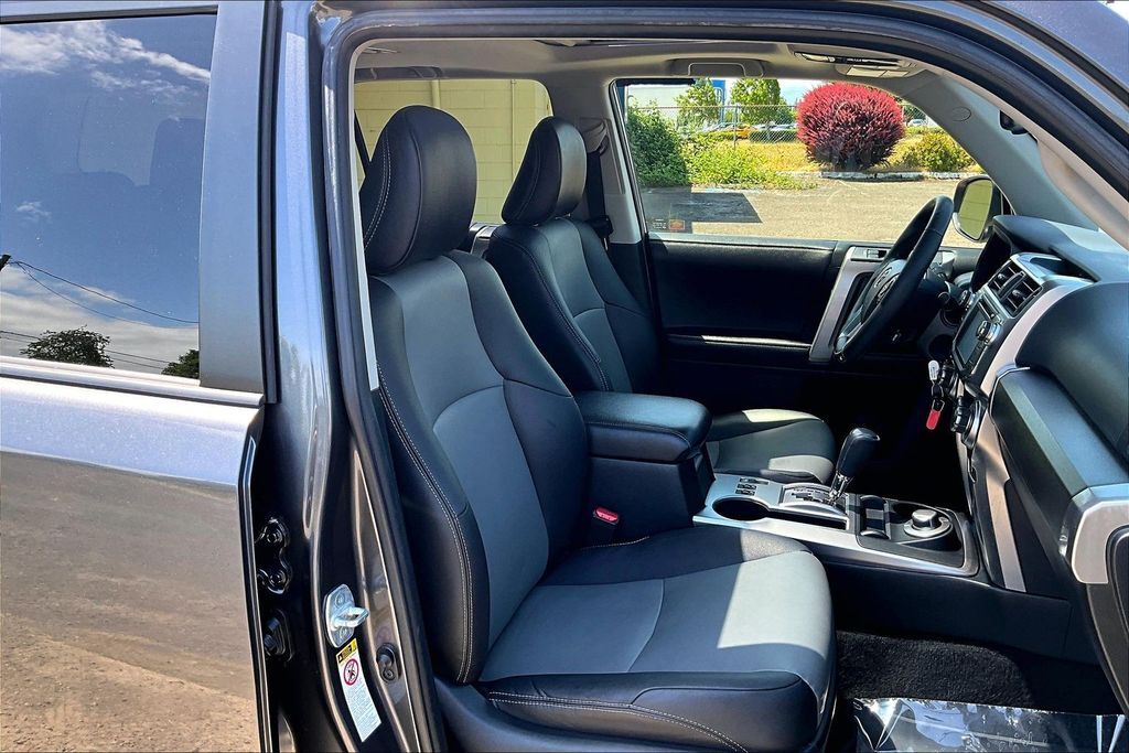 2017 Toyota 4Runner SR5 Premium OR