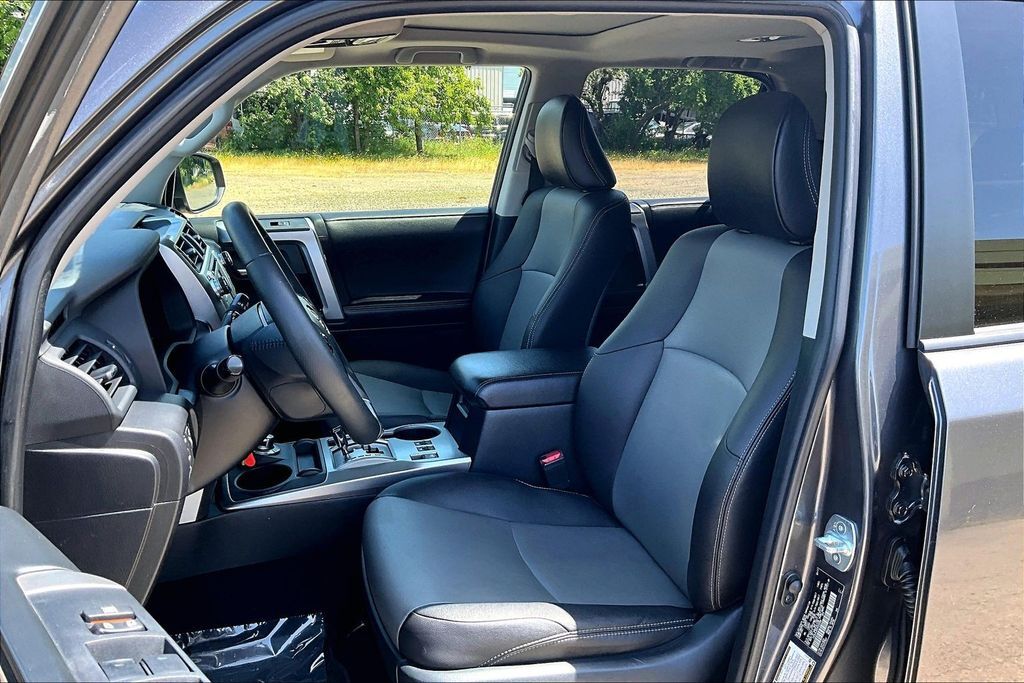 2017 Toyota 4Runner SR5 Premium OR