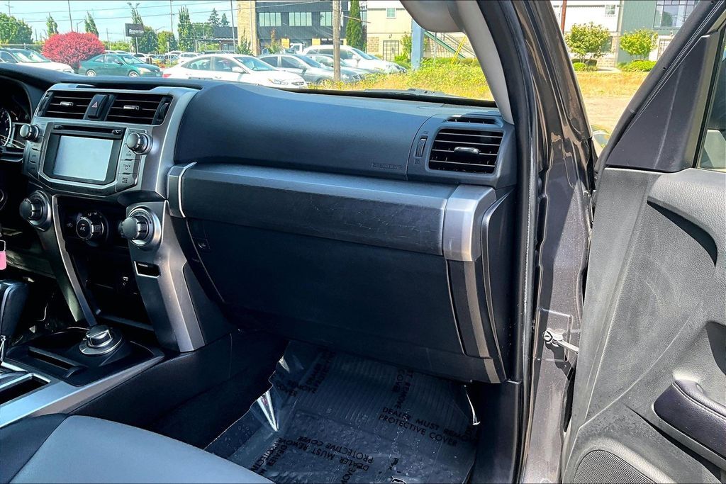 2017 Toyota 4Runner SR5 Premium OR