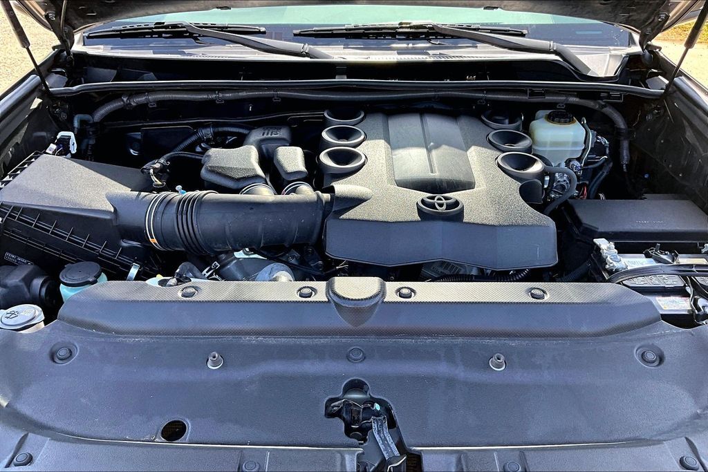 2017 Toyota 4Runner SR5 Premium OR