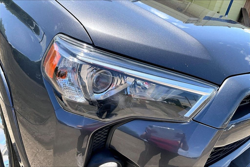 2017 Toyota 4Runner SR5 Premium OR