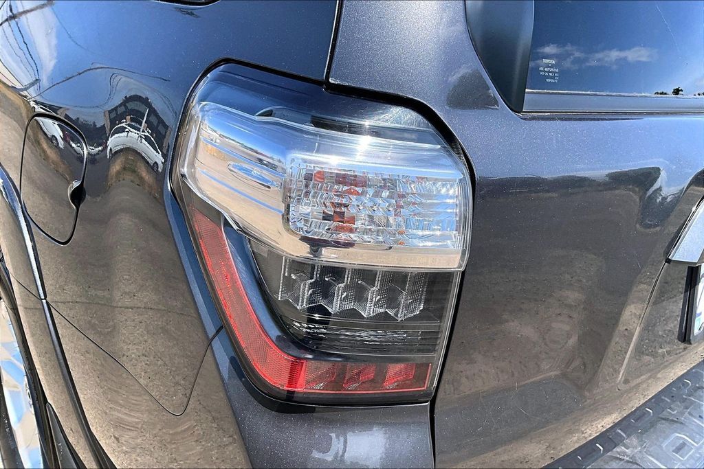 2017 Toyota 4Runner SR5 Premium OR