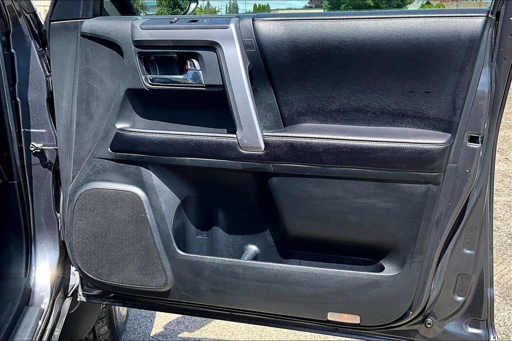 2017 Toyota 4Runner SR5 Premium OR