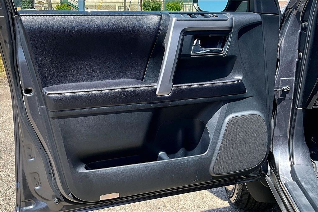 2017 Toyota 4Runner SR5 Premium OR