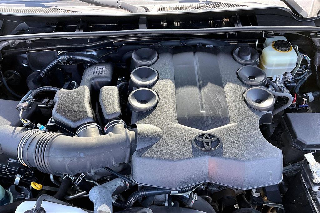 2017 Toyota 4Runner SR5 Premium OR