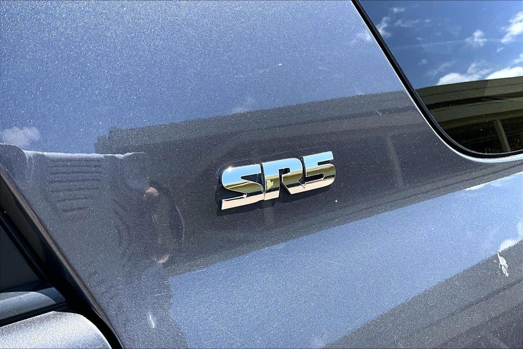2017 Toyota 4Runner SR5 Premium OR