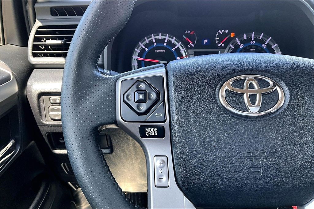 2017 Toyota 4Runner SR5 Premium OR