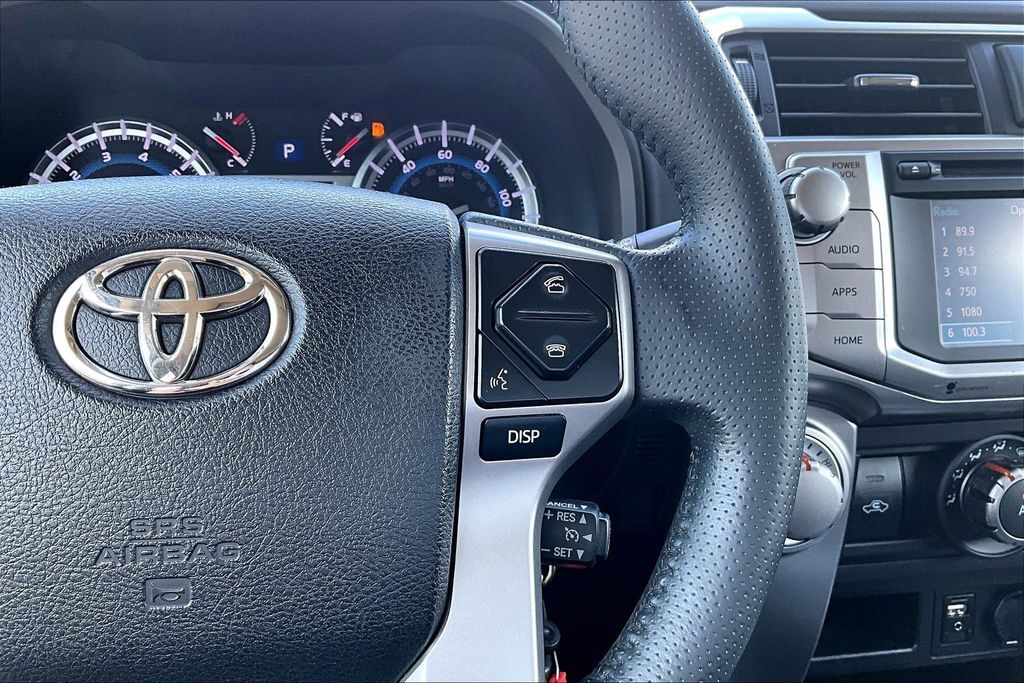 2017 Toyota 4Runner SR5 Premium OR