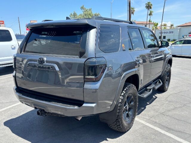 2017 Toyota 4Runner SR5 Premium
