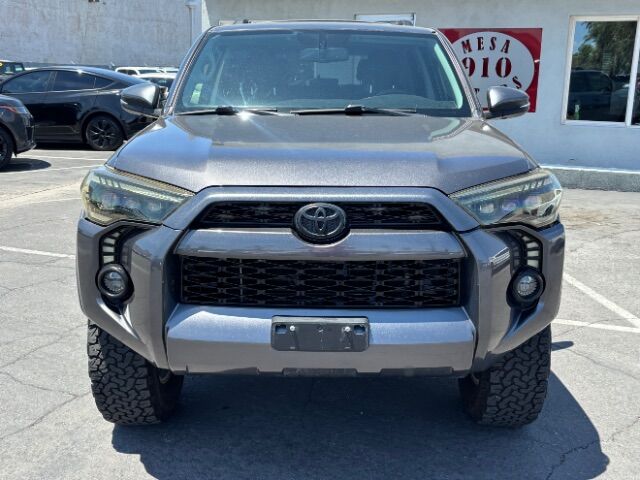 2017 Toyota 4Runner SR5 Premium Mesa AZ
