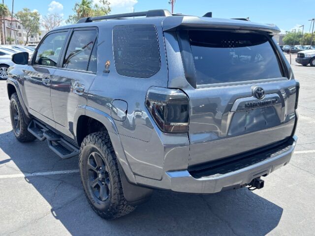 2017 Toyota 4Runner SR5 Premium Mesa AZ