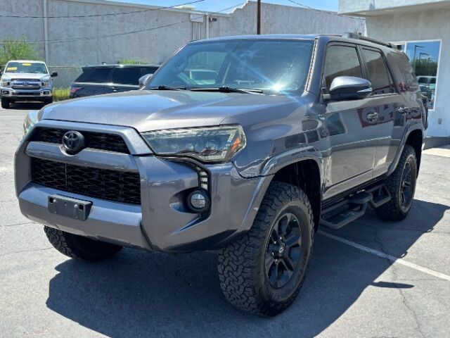 2017 Toyota 4Runner SR5 Premium Mesa AZ