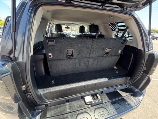 2017 Toyota 4Runner SR5 Premium Mesa AZ