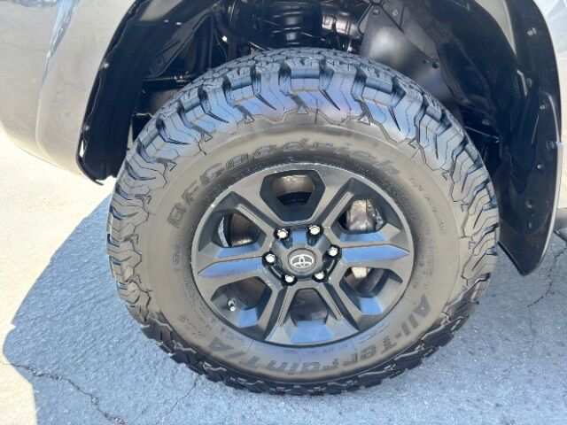 2017 Toyota 4Runner SR5 Premium Mesa AZ