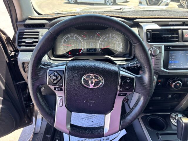 2017 Toyota 4Runner SR5 Premium Mesa AZ