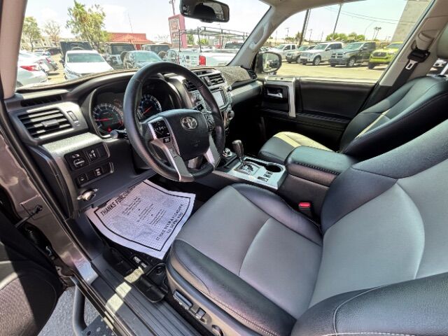 2017 Toyota 4Runner SR5 Premium Mesa AZ