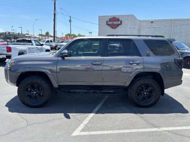 2017 Toyota 4Runner SR5 Premium Mesa AZ