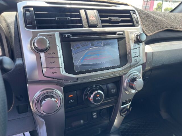 2017 Toyota 4Runner SR5 Premium Mesa AZ