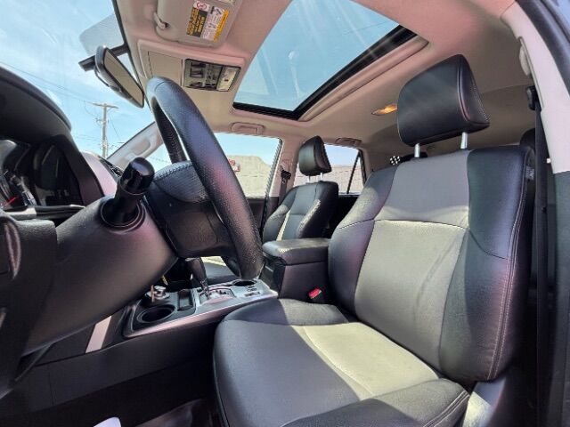 2017 Toyota 4Runner SR5 Premium Mesa AZ