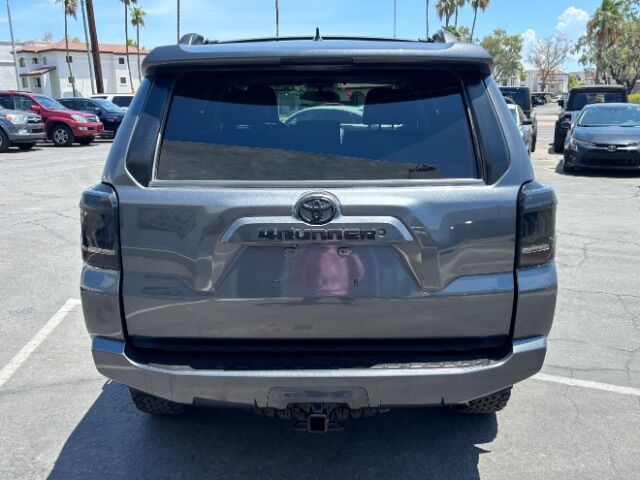 2017 Toyota 4Runner SR5 Premium Mesa AZ
