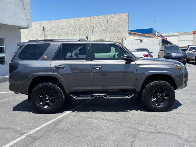 2017 Toyota 4Runner SR5 Premium