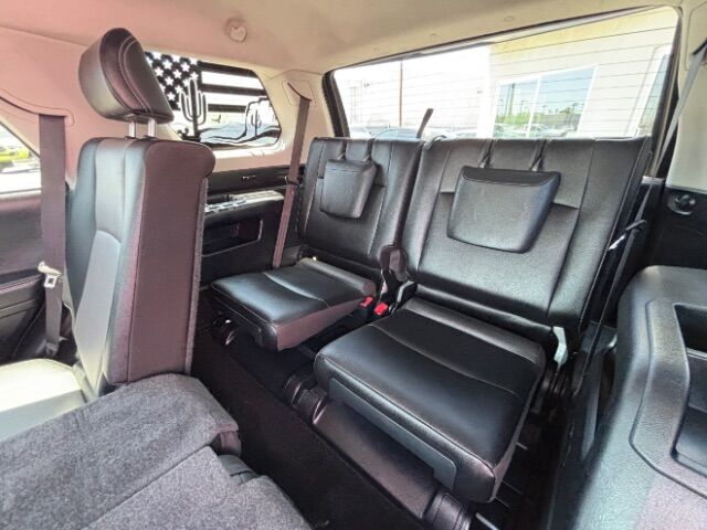 2017 Toyota 4Runner SR5 Premium Mesa AZ