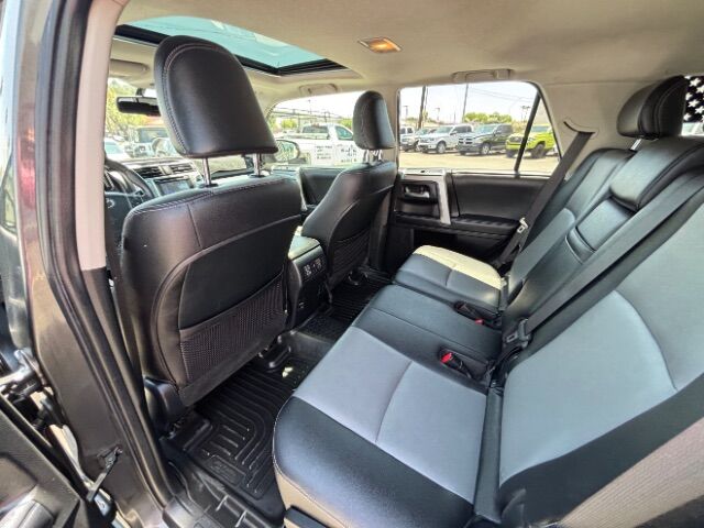 2017 Toyota 4Runner SR5 Premium Mesa AZ