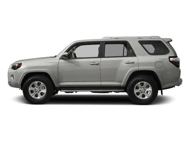 2017 Toyota 4Runner SR5 Premium Roseville CA