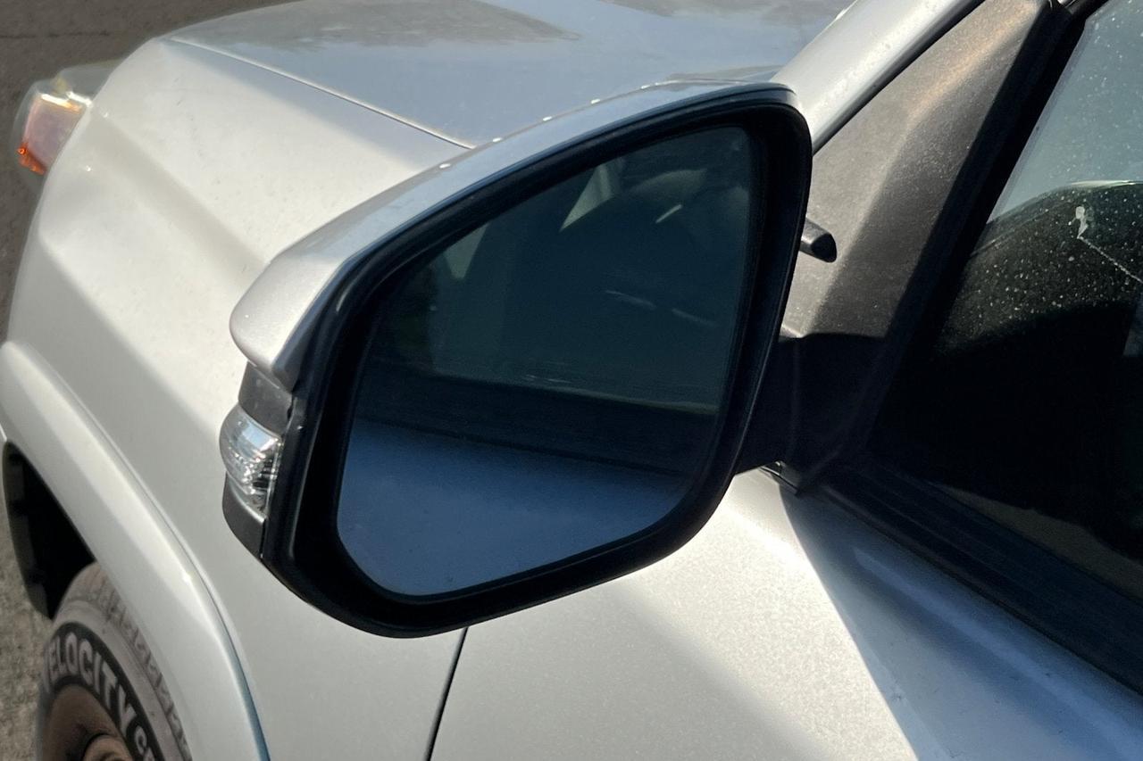 2017 Toyota 4Runner SR5 Premium Roseville CA