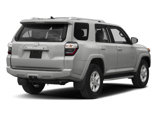 2017 Toyota 4Runner SR5 Premium Roseville CA