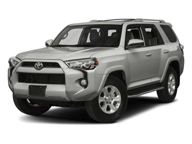 2017 Toyota 4Runner SR5 Premium Roseville CA