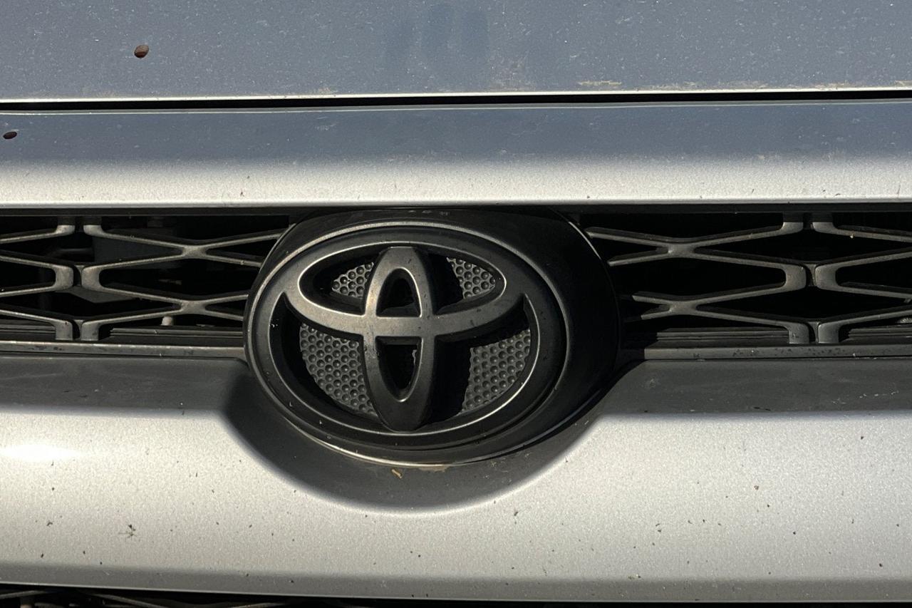 2017 Toyota 4Runner SR5 Premium Roseville CA
