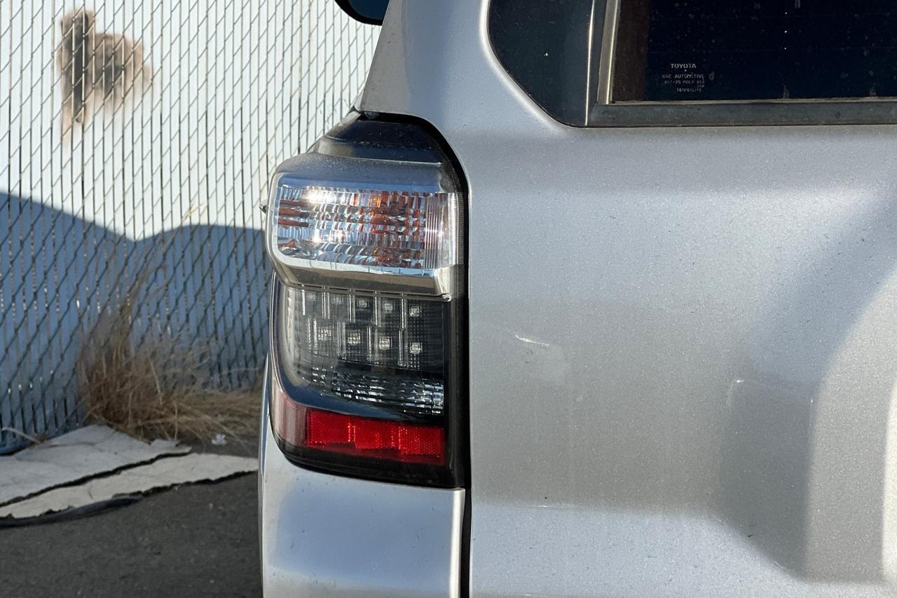 2017 Toyota 4Runner SR5 Premium Roseville CA