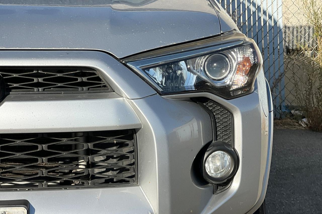 2017 Toyota 4Runner SR5 Premium Roseville CA