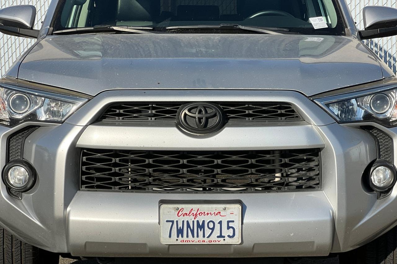 2017 Toyota 4Runner SR5 Premium Roseville CA