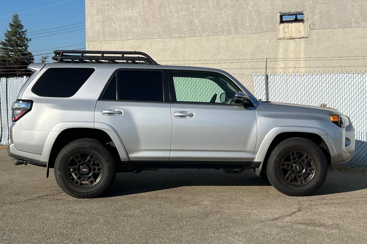 2017 Toyota 4Runner SR5 Premium Roseville CA