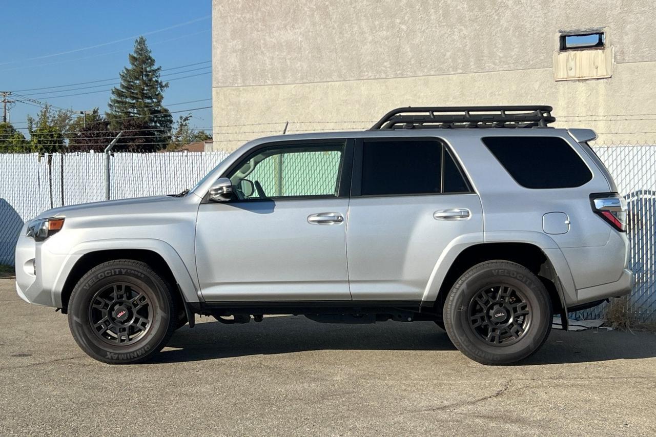 2017 Toyota 4Runner SR5 Premium Roseville CA