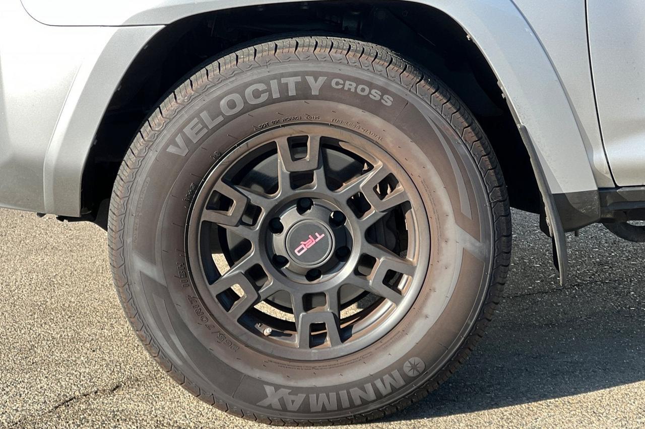 2017 Toyota 4Runner SR5 Premium Roseville CA